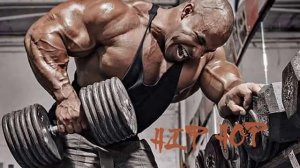 Hip Hop Workout Music Mix #71 Female Fitness Motivation