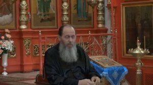 Сила молитвы_Вышла замуж по молитвам... (прот. Владимир Головин, г. Болгар)