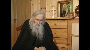 Старец Илии Ноздрин о самоубийстве (это духовник Патриарха)