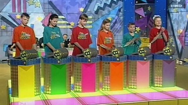 Звездный час 29.03.1999