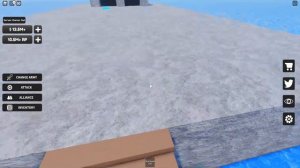 ОБЗОР НОВОГО ОБНОВЛЕНИЯ В Noob Army Tycoon | Новые Шахты и Петы