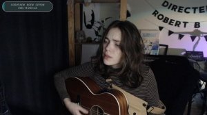 Виа Гра - Бриллианты (Naushko acoustic cover)