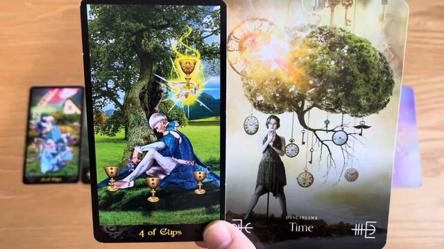 蠍座♏️11日以内に起こる奇跡‼︎〜祝福‼︎‼︎〜見た時がタイミング〜Timeless reading〜タロット&オラクルカードリーディング смотреть онлайн