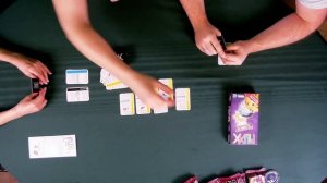 Сыграем? Let's play игры Fluxx. Как играть в настольную игру Fluxx.