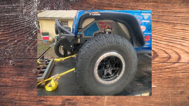 Flexed Out || Rating Your Rigs смотреть онлайн