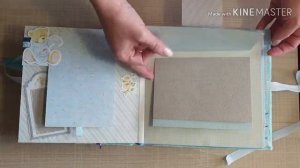 Фотоальбом ручной работы на 108 фото (обзор)