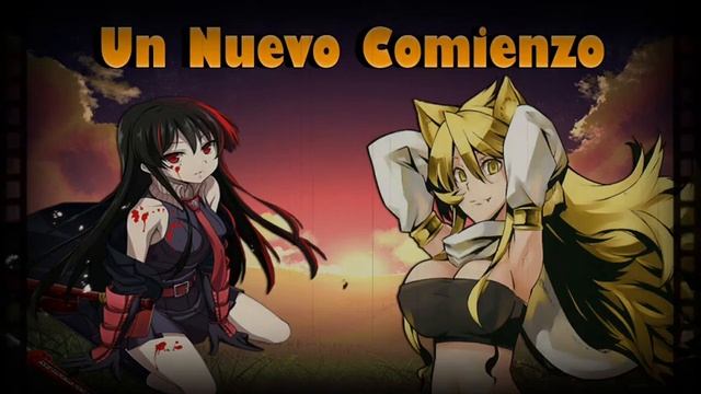 Fanfic Akame Ga Kill x RWBY [Capitulo 75] Un Nuevo Comienzo смотреть онлайн