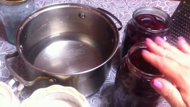 Маринованная Свекла Целая Рецепт