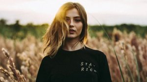 Anas Otman Ft. MerOne Music - The Blue Love V2