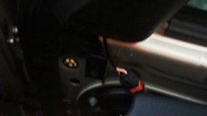 Снятие карты двери и замена зеркала Jeep cherokee KL