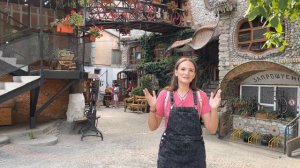 ТЕРНОПОЛЬ. Самые крутые места. Чёткий набор топовых локаций и ресторанов. Делимся, куда пойти.