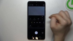 Xiaomi Redmi 13C | Как включить таймер в камере Xiaomi Redmi 13C - Настройки камеры Redmi 13C