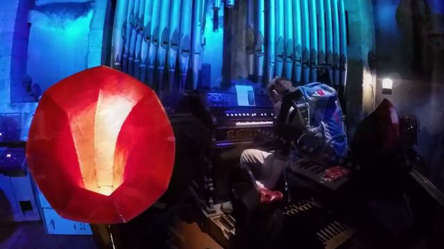 🎩 Steampunk HQ & Victorian Fete in Oamaru – New Zealand's Biggest Gap Year смотреть онлайн