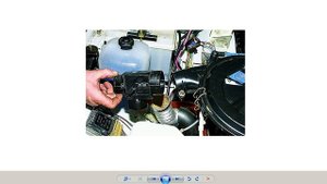 ПОДОГРЕВ ВОЗДУХА ДЛЯ КАРБЮРАТОРА ИЛИ КАК ЭКОНОМИТЬ БЕНЗИН ВАЗ 2121 - 07