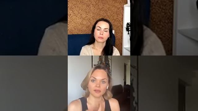 ТРЕВОГА/ Почему мы тревожимся? Период изоляции и нестабильности. Практики и Методы преодоления / смотреть онлайн