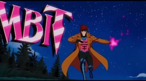X-Men '97 Intro - Opening Theme