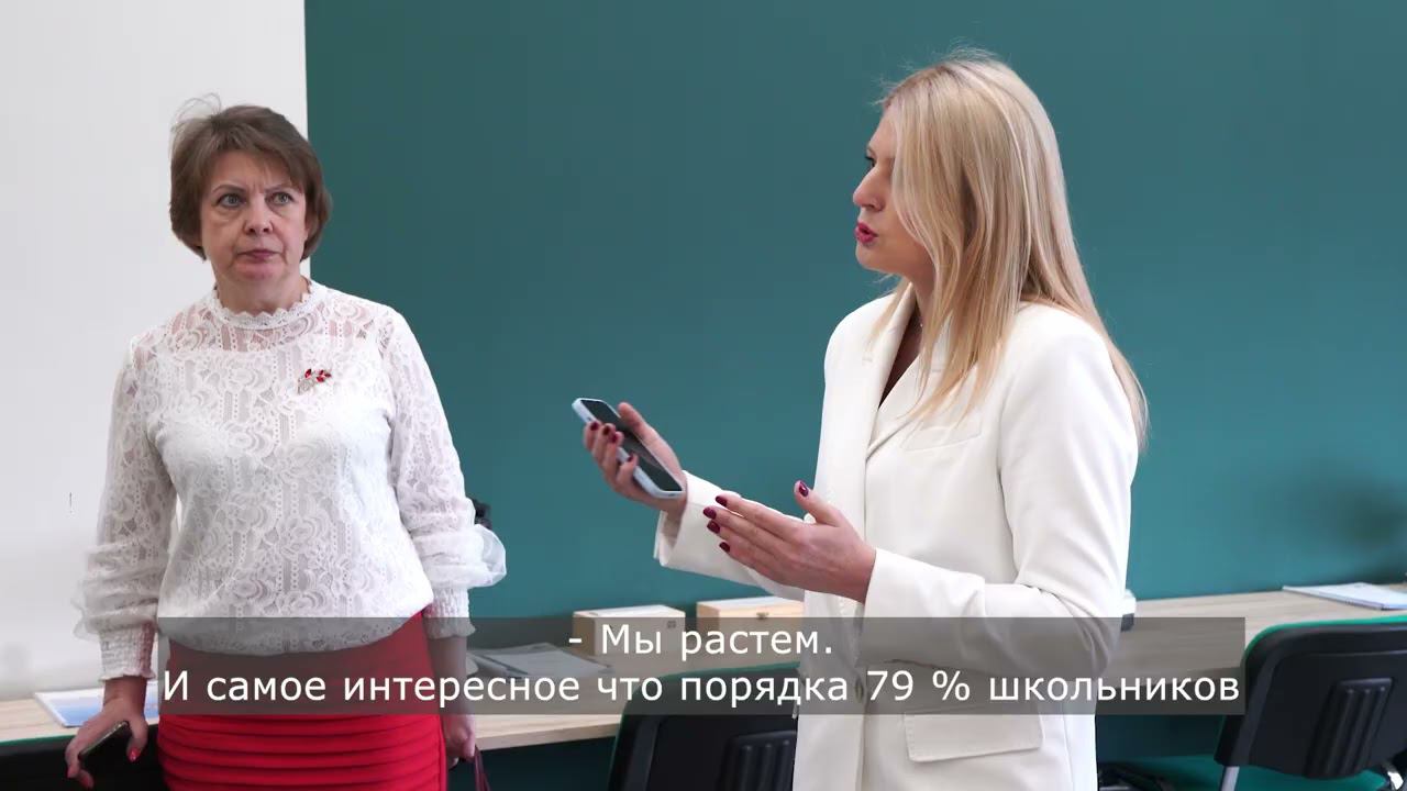 ВСМПО-АВИСМА подписала с властями региона соглашение о кадровом обеспечении смотреть онлайн