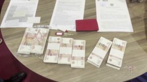 Ирина Волк: В Москве полицейскими задержаны подозреваемые в попытке коммерческого подкупа