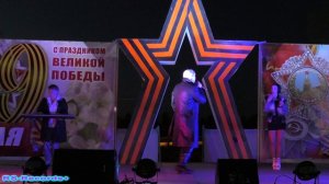 Олег Пахомов Горькая калина 2018