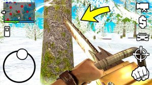 ПИЛИМ ДЕРЕВЬЯ И ЗАРАБАТЫВАЕМ! РАБОТА ЛЕСОРУБОМ НА ЛЕСОПИЛКЕ  HASSLE ONLINE (РАДМИР РП НА ТЕЛЕФОНЕ)