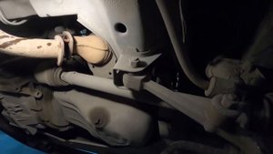 Удаление катализатора на ВАЗ 2114 16 кл