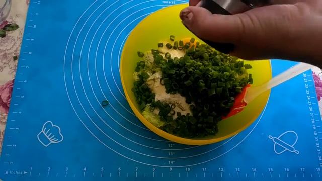 ДИЕТИЧЕСКИЕ ОЛАДЬИ ИЗ КАБАЧКОВ!ОЧЕНЬ ВКУСНО)