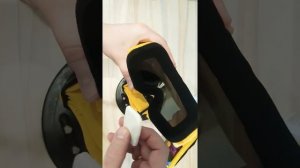 Чтобы горнолыжная маска с Алиэкспресс не потела