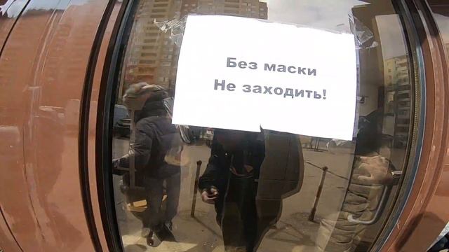 Как выглядят улицы города Нур Султан в карантин смотреть онлайн