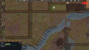 Как в RimWorld кормить животных? Гайд по игре