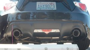 Subaru BRZ обзор | Лучшие авто