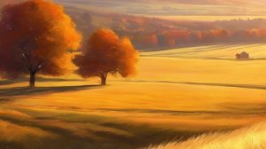 Ноктюрн. Оркестр Поля Мориа