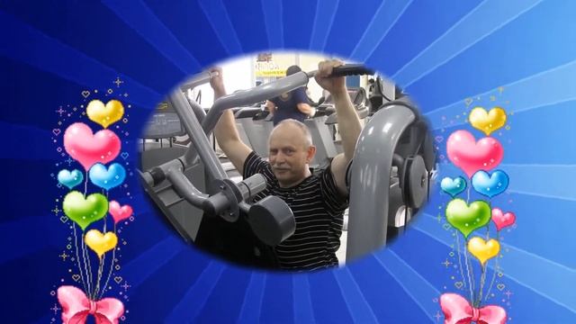 С днем рождения брат смотреть онлайн