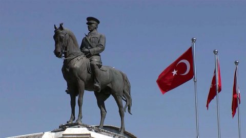 Турция официально одобрила заявку Швеции на вступление в НАТО