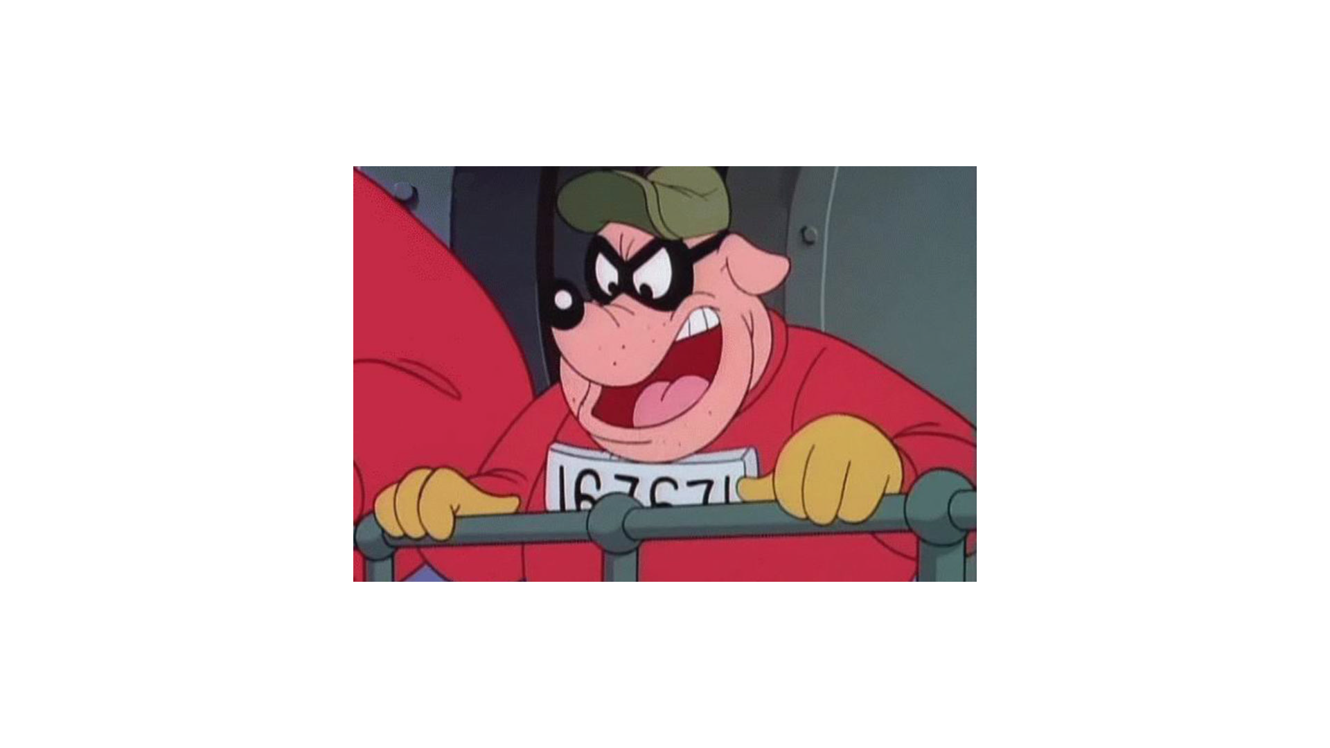 Вам не нужен российский рынок. Вы крупный инвестор.