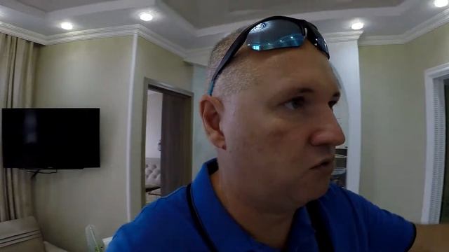 #14. Batumi Uptown. Купить квартиру в Батуми, в новом доме, после ремонта, с мебелью, 68 кв.м смотреть онлайн