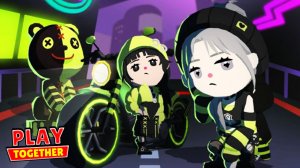 PLAY TOGETHER Открываю Боксики ? Плей Тугезер Лавинья ? #PlayTogether