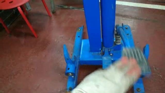 Гараж самообслуживания Sammaster.club