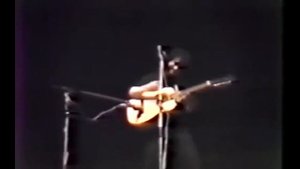 Восьмиклассница (кавер) + видео и голос В. Цоя