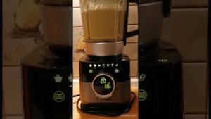 Готовим тыквенный суп в ArtMix