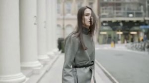 Реклама ZARA / ZARA AW13 Woman