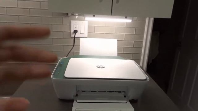 HP Deskjet Printer Not Recognizing Ink Cartridge-How To Fix It-Full Tutorial смотреть онлайн