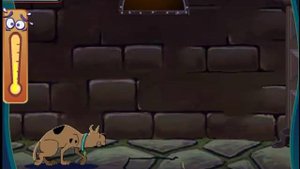 scooby-doo creepy castle online game walkthrough
