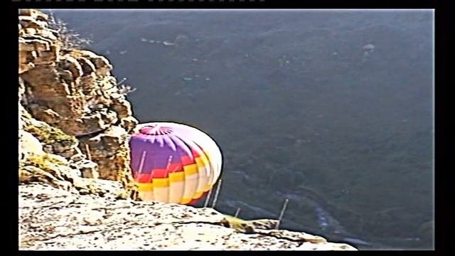 Ставропольский край с высоты птичьего полёта
