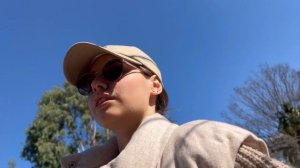 Новая дорога к морю/впервые делаю брови