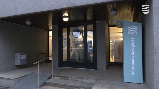 Какой вклад библиотеки Таллинна внесут в развитие Зеленой столицы смотреть онлайн