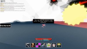 Unwavering soul: How to get to new secret boss Error 404 sans( first battle)
