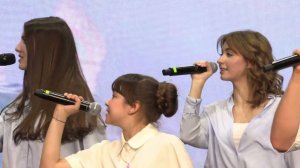 Моя страна   моя Россия!