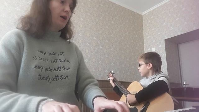 Русская народная песня "Во поле береза стояла" смотреть онлайн