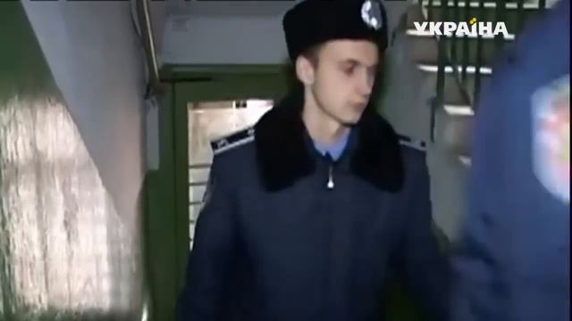 Новорожденная из мусорного бака | Говорить Україна смотреть онлайн