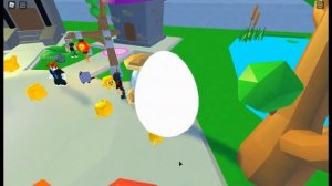 Новый симулятор от кукибоя! Ninja Clicker Simulator